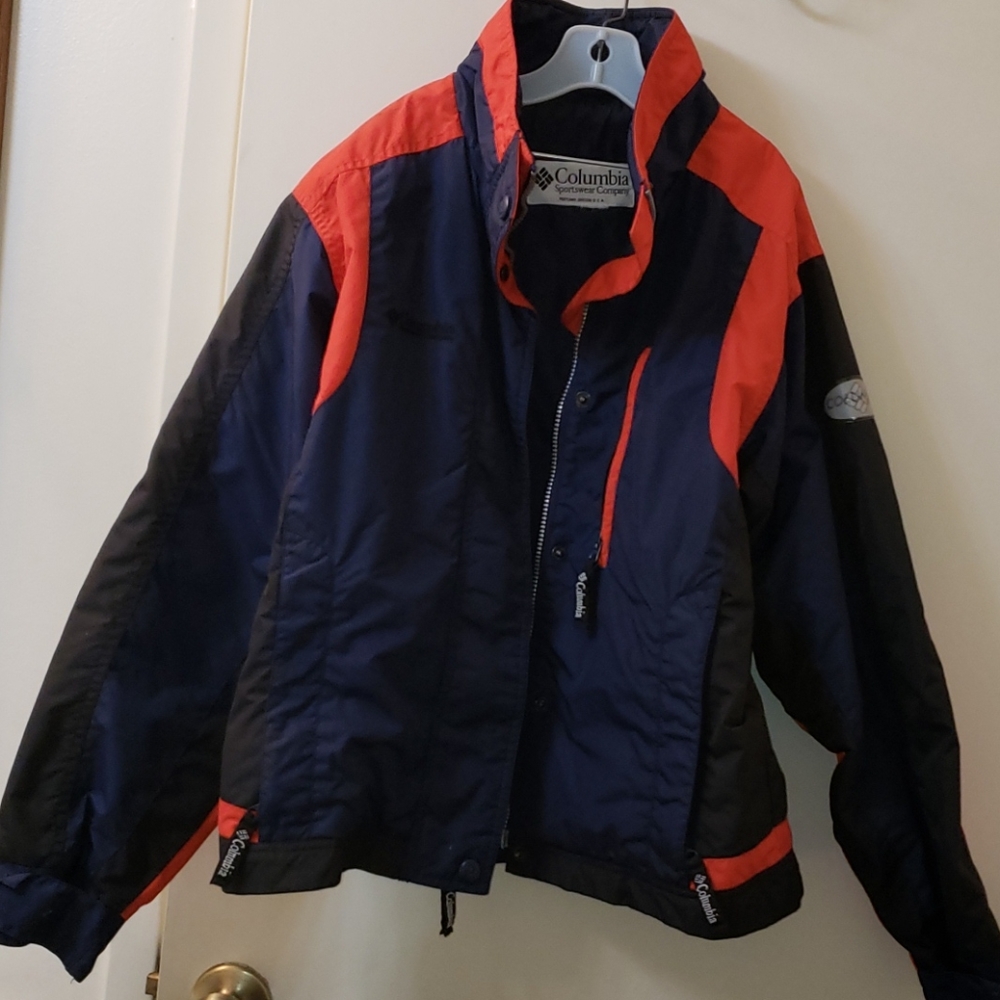 Columbia Sportswear Jacket.